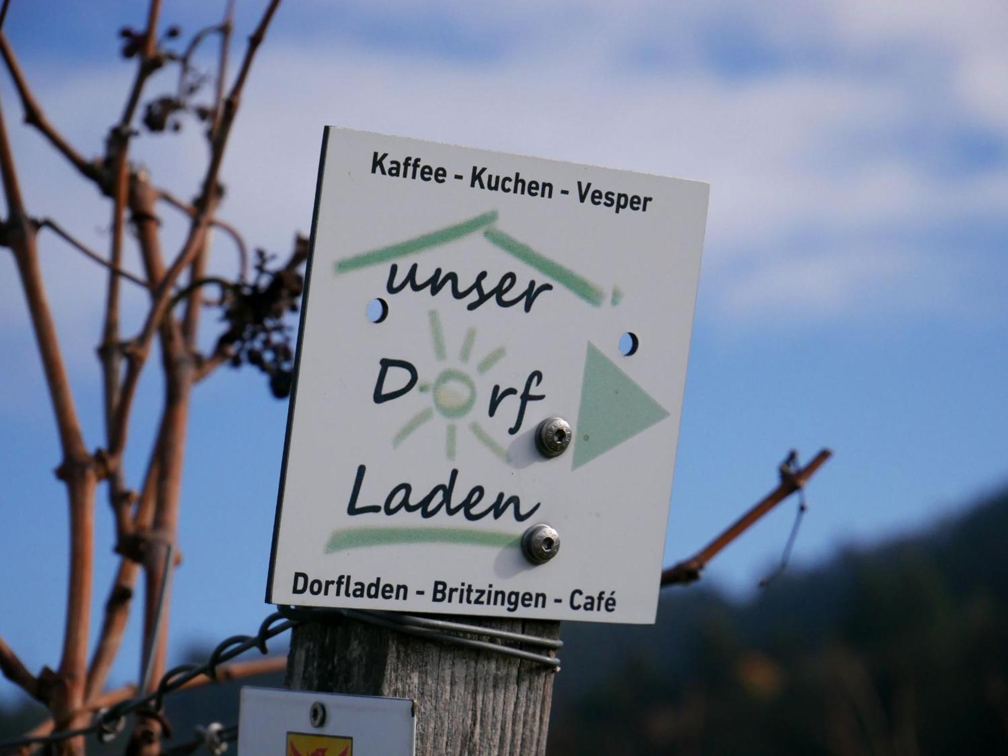 Apartmán Haus Der Malerin Andrea Gawaz Mullheim  Exteriér fotografie