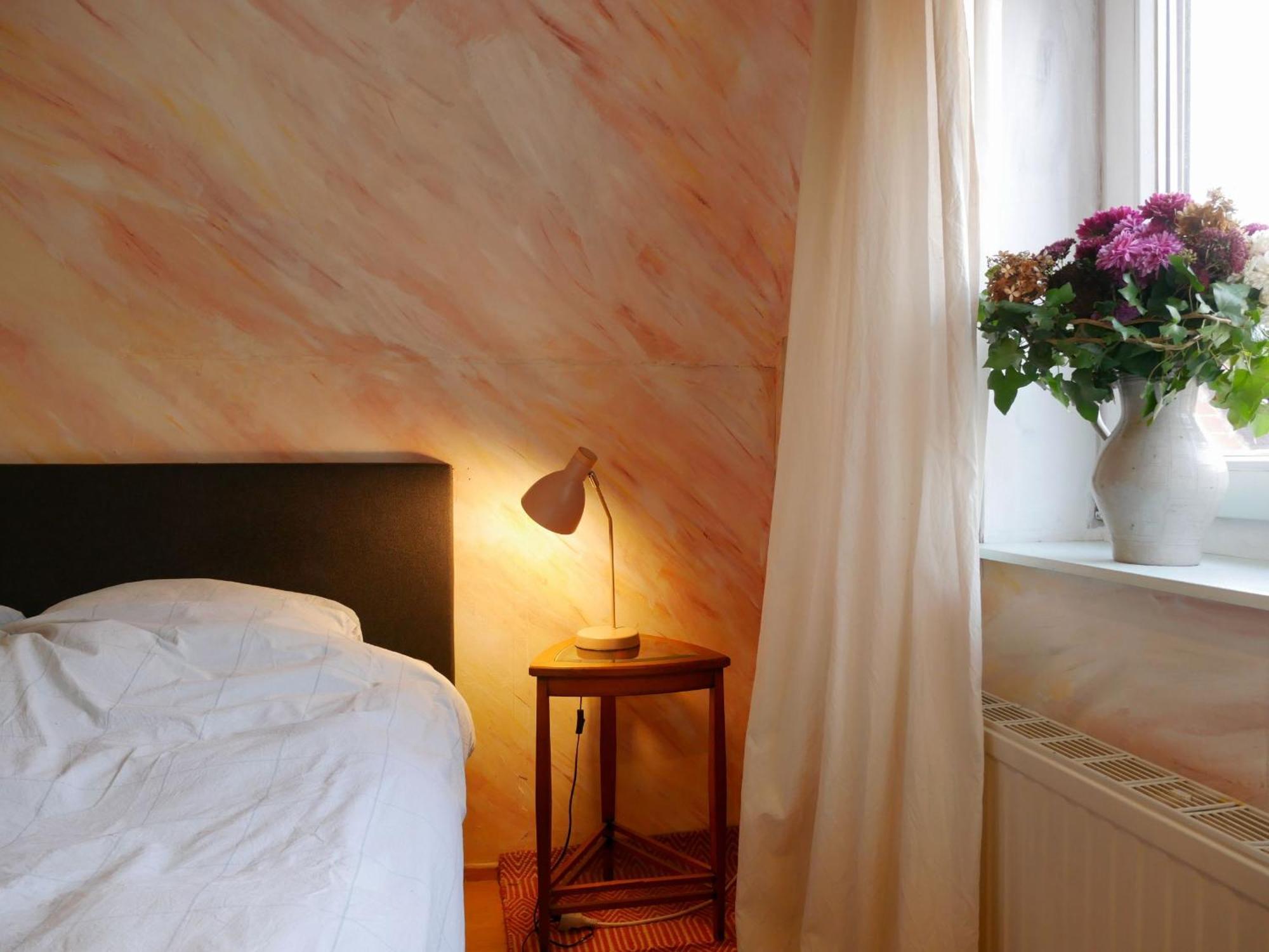 Apartmán Haus Der Malerin Andrea Gawaz Mullheim  Exteriér fotografie